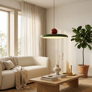 Discova - Modern Disc Pendant Light Australia