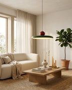 Discova - Modern Disc Pendant Light Australia