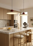 Discova - Modern Disc Pendant Light Australia