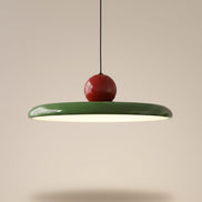 Discova - Modern Disc Pendant Light Australia