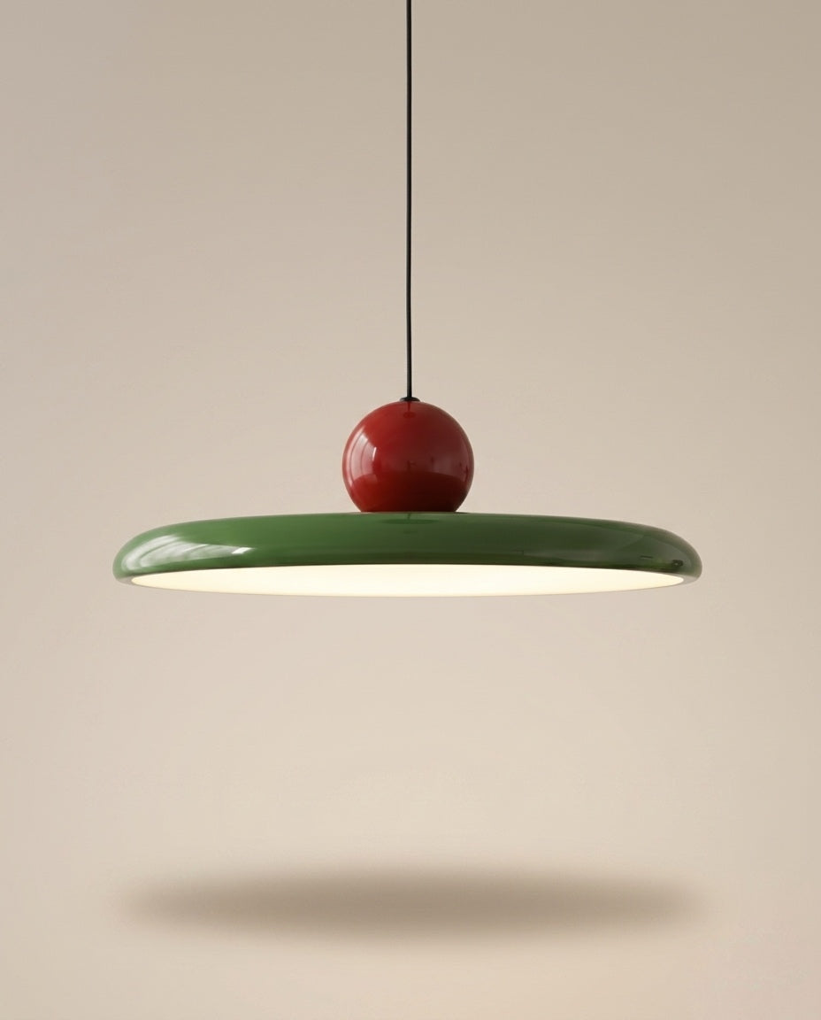 Discova - Modern Disc Pendant Light Australia