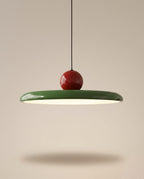 Discova - Modern Disc Pendant Light Australia