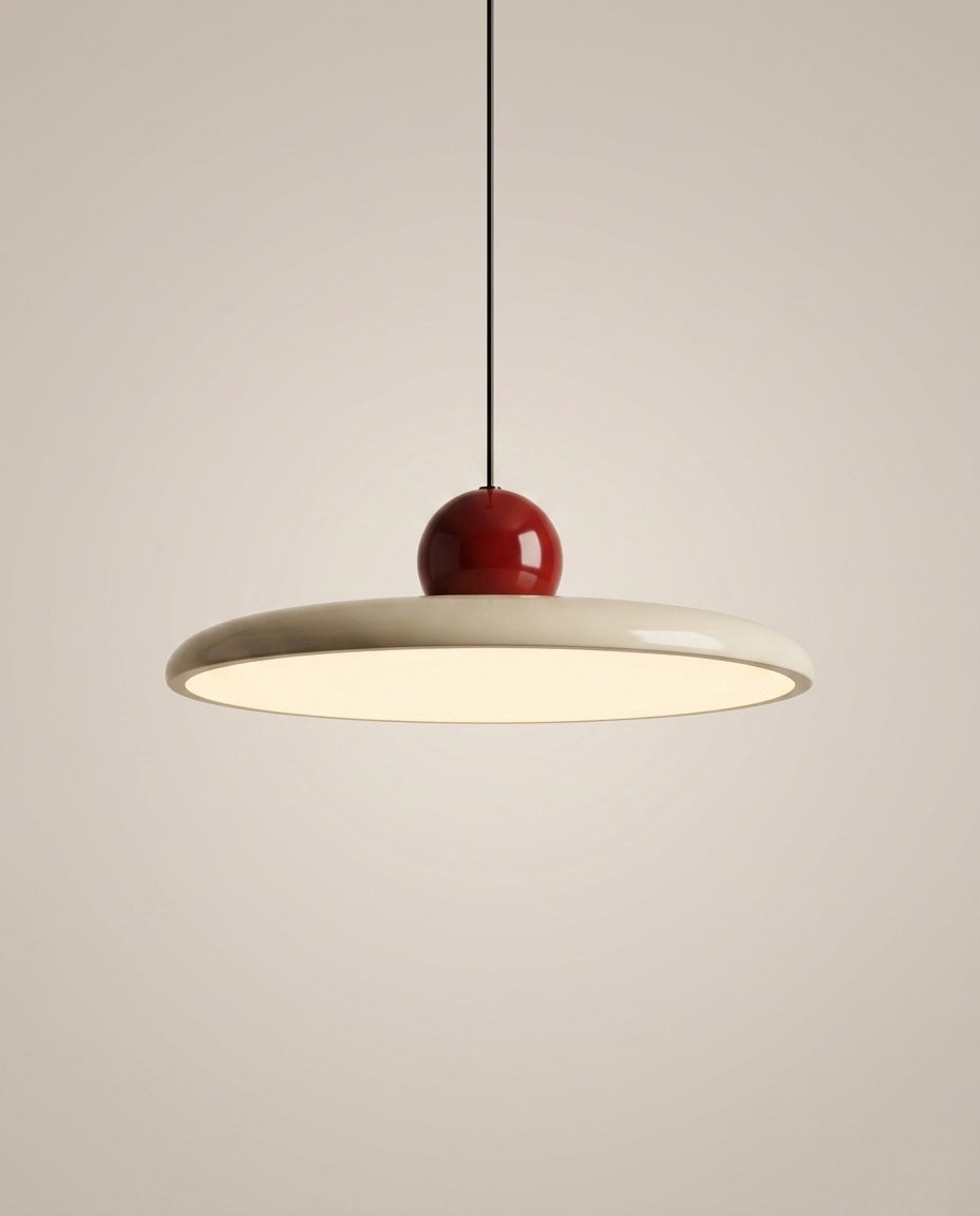 Discova - Modern Disc Pendant Light Australia