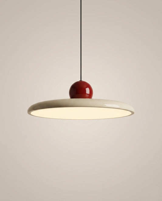 Discova - Modern Disc Pendant Light Australia