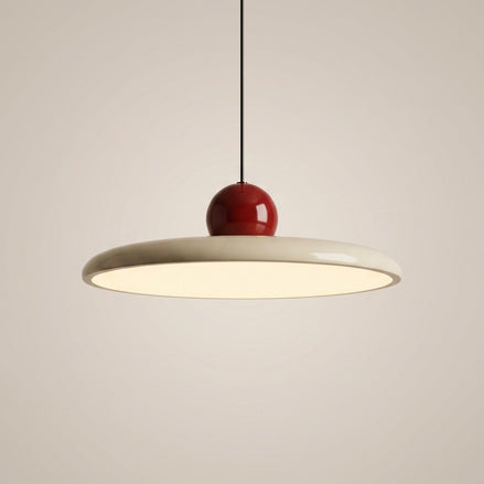 Discova - Modern Disc Pendant Light Australia