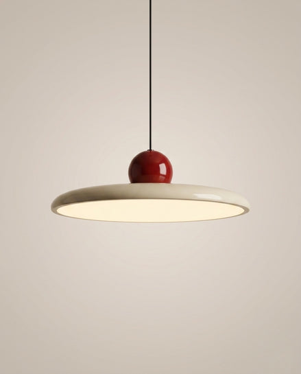 Discova - Modern Disc Pendant Light Australia
