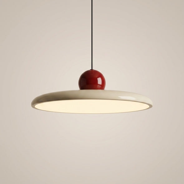 Discova - Modern Disc Pendant Light Australia
