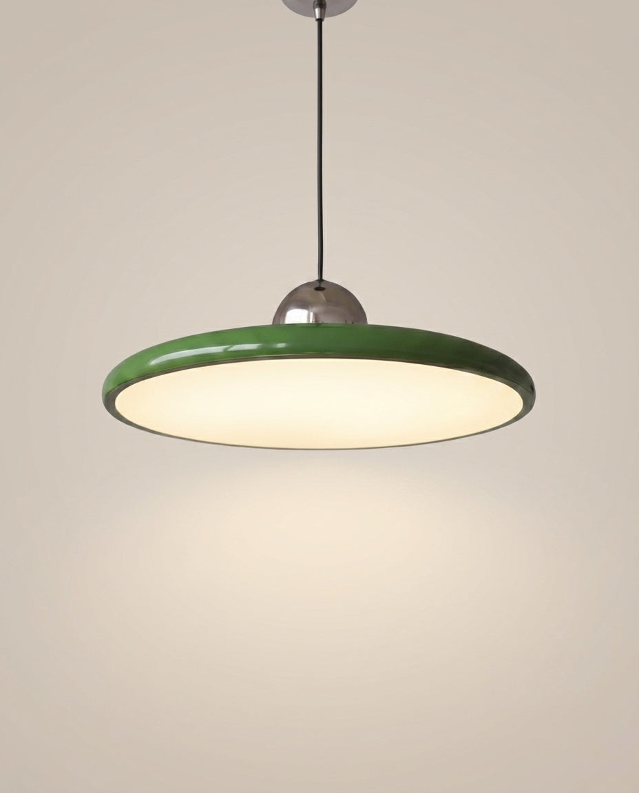 Discova - Modern Disc Pendant Light Australia
