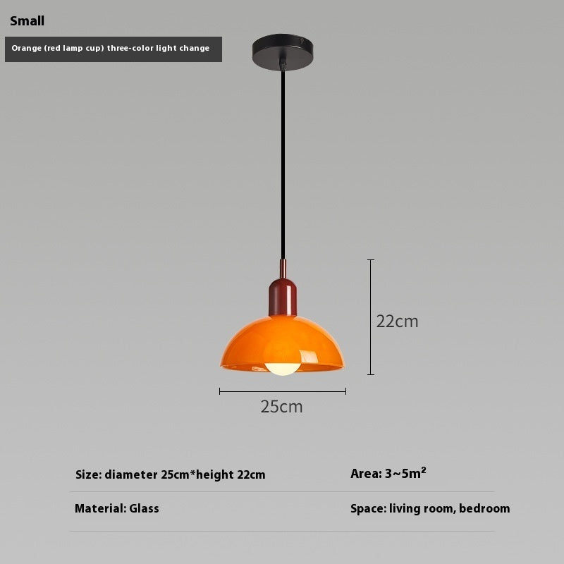 Bauhyn - Bauhaus Glass Chandelier