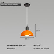 Bauhyn - Bauhaus Glass Chandelier