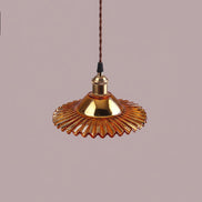 Clayre - Nordic Glass Pendant Light
