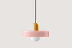 Vivara - Colourful Glass Pendant Light
