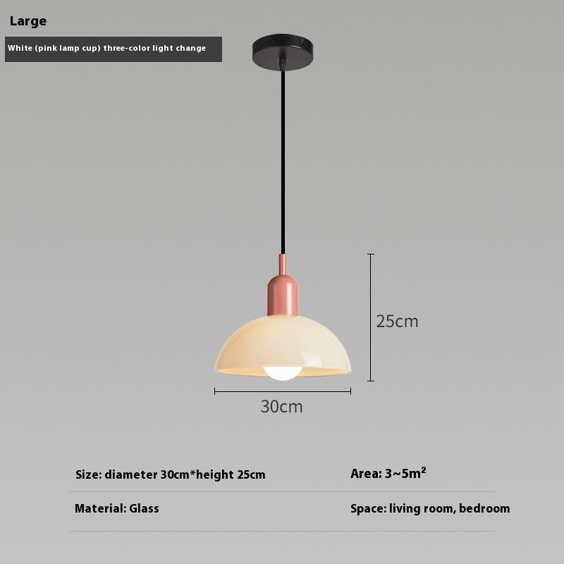 Bauhyn - Bauhaus Glass Chandelier