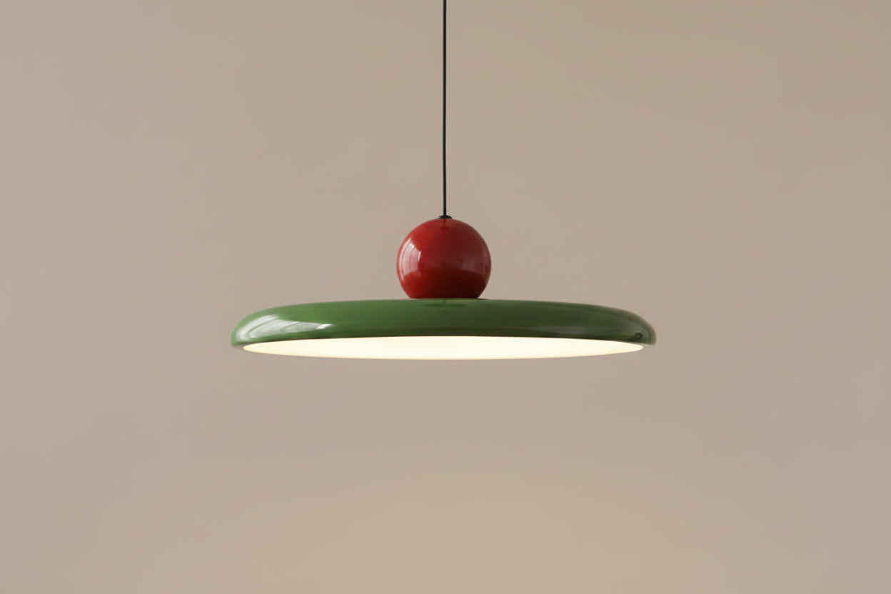 Discova - Modern Disc Pendant Light Australia