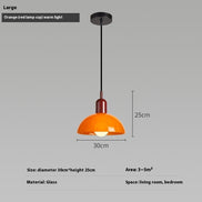 Bauhyn - Bauhaus Glass Chandelier