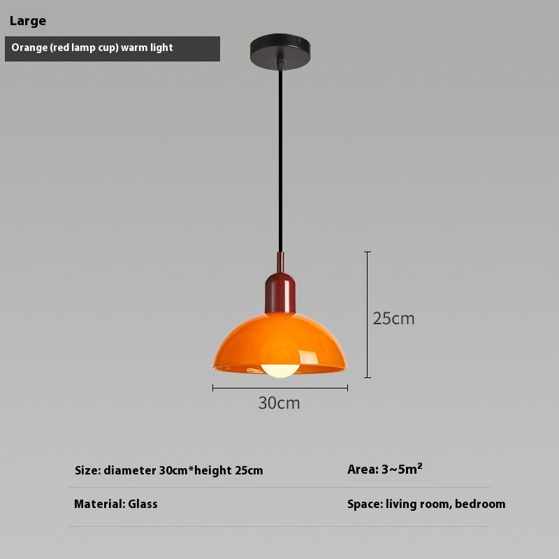 Bauhyn - Bauhaus Glass Chandelier