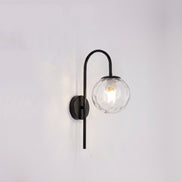 Aurvyn Wall - Nordic Luxury Glass Wall Lamp
