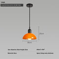 Bauhyn - Bauhaus Glass Chandelier