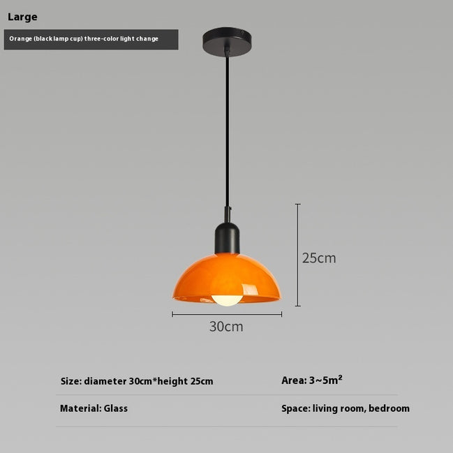 Bauhyn - Bauhaus Glass Chandelier