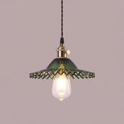 Clayre - Nordic Glass Pendant Light