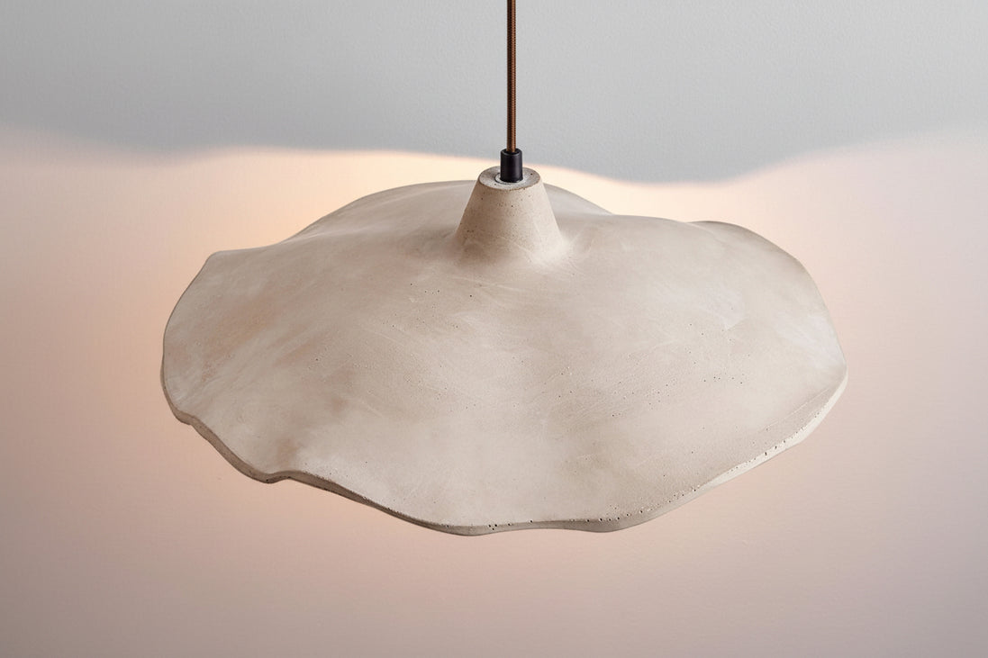 Wabira - Japanese Style Pendant Light