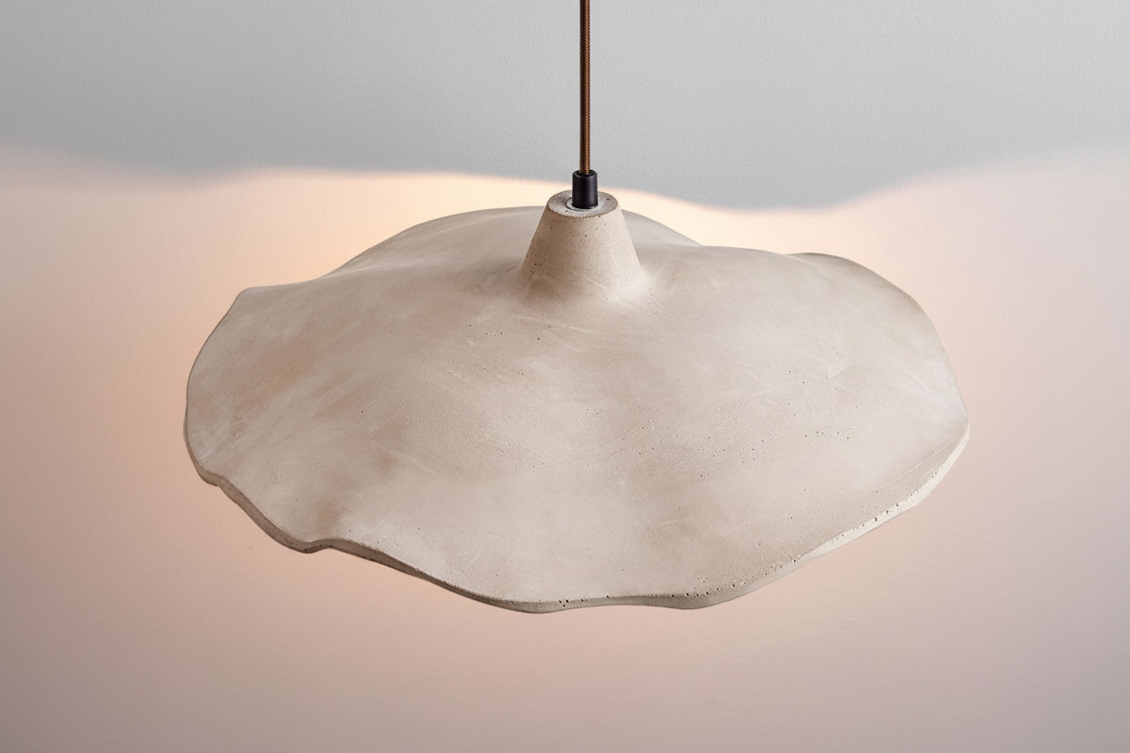 Wabira - Japanese Style Pendant Light