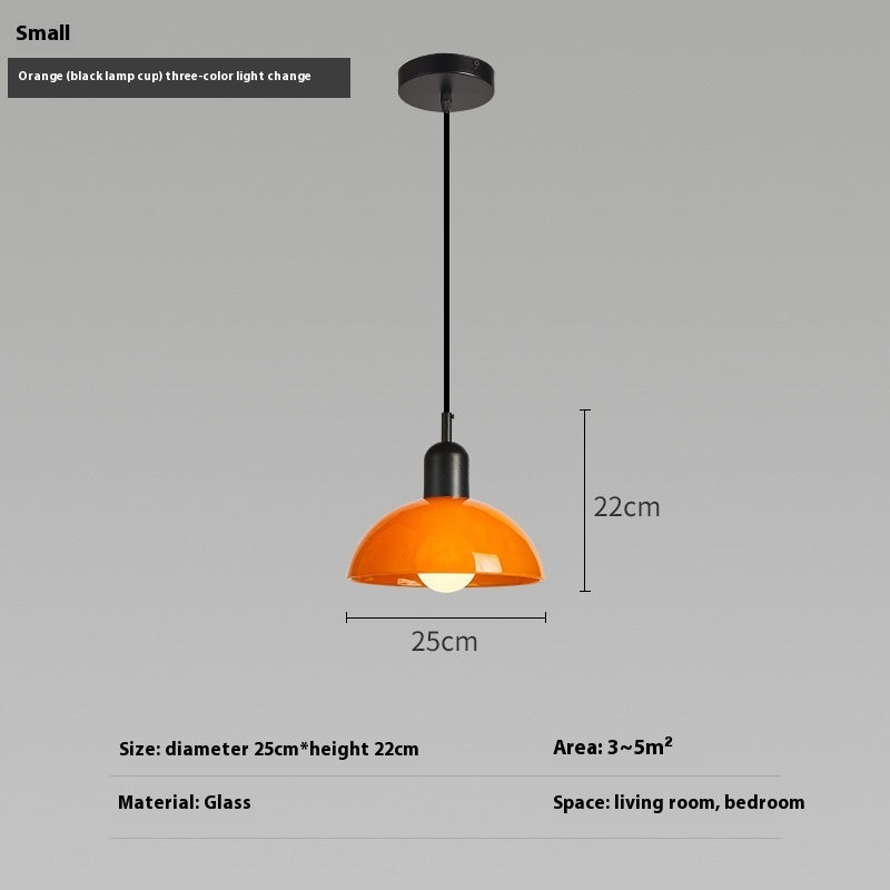 Bauhyn - Bauhaus Glass Chandelier