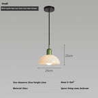 Bauhyn - Bauhaus Glass Chandelier