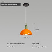 Bauhyn - Bauhaus Glass Chandelier