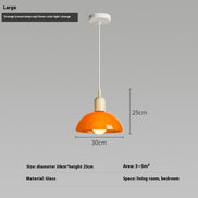 Bauhyn - Bauhaus Glass Chandelier