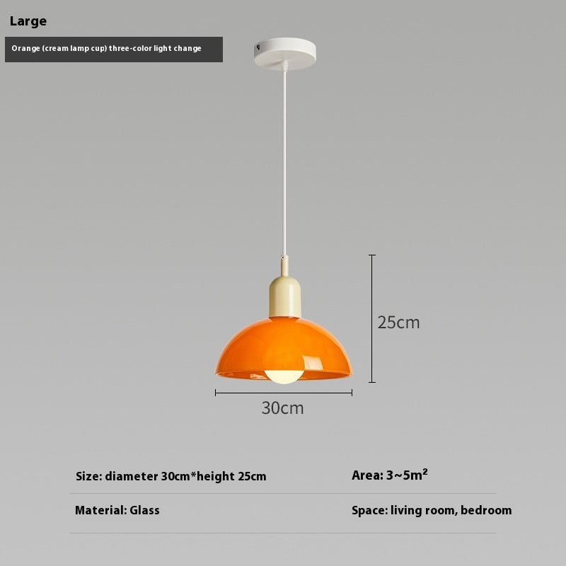 Bauhyn - Bauhaus Glass Chandelier