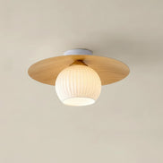 Zhēnyn - New Chinese Style Ceiling Lamp