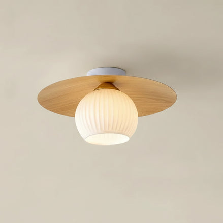 Zhēnyn - New Chinese Style Ceiling Lamp