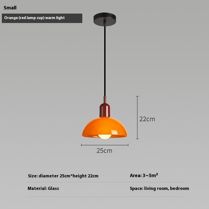 Bauhyn - Bauhaus Glass Chandelier