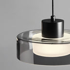 Coppra - All-Copper Bedside Chandelier