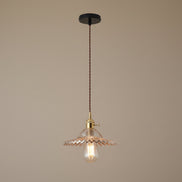 Clayre - Nordic Glass Pendant Light