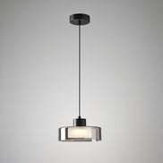 Coppra - All-Iron Bedside Chandelier