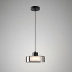 Coppra - All-Copper Bedside Chandelier