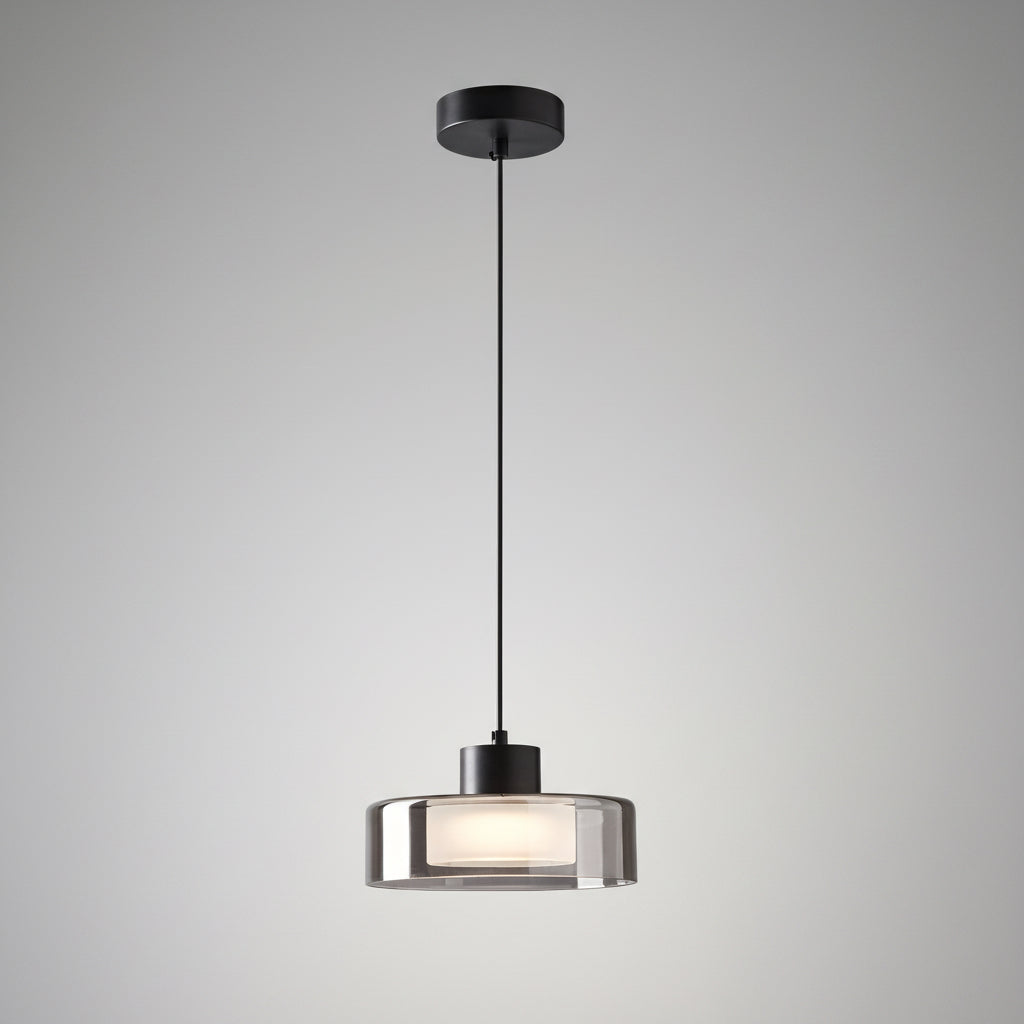 Coppra - All-Copper Bedside Chandelier