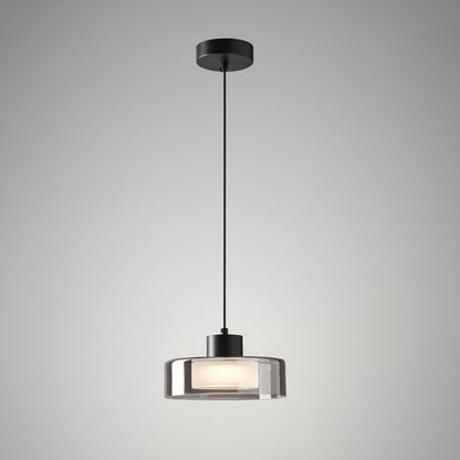 Coppra - All-Iron Bedside Chandelier