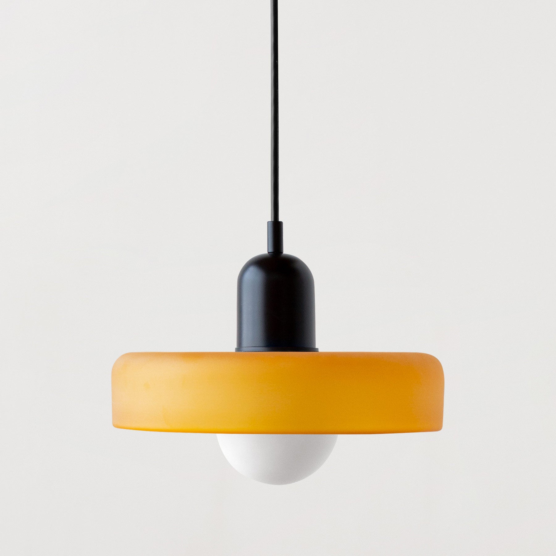 Vivara - Colourful Glass Pendant Light