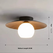 Zhēnyn - New Chinese Style Ceiling Lamp