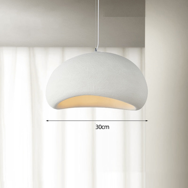 Norvyn - Nordic Cream Pendant Lamp