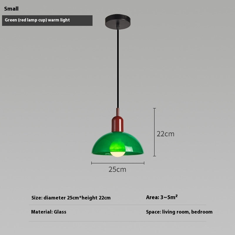 Bauhyn - Bauhaus Glass Chandelier