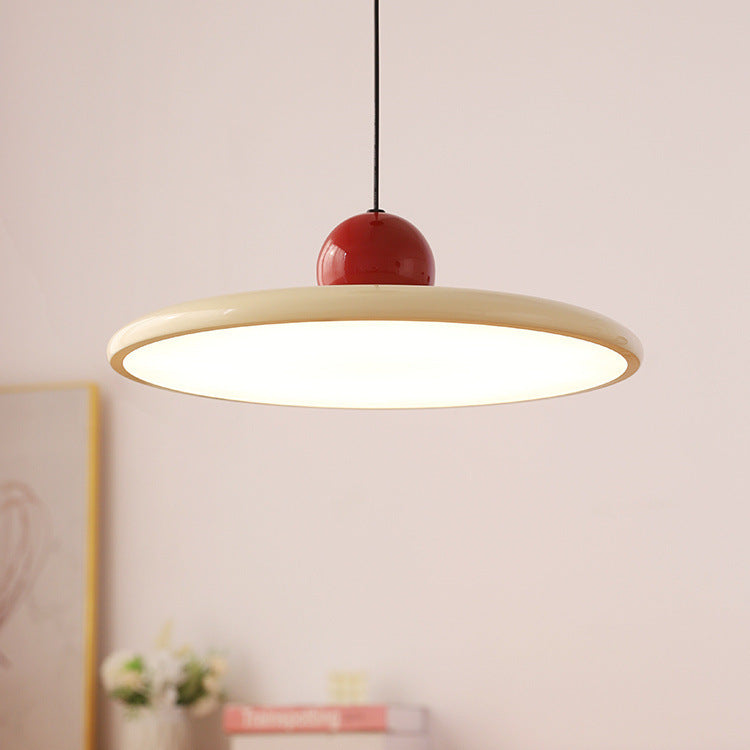 Discova - Modern Disc Pendant Light Australia