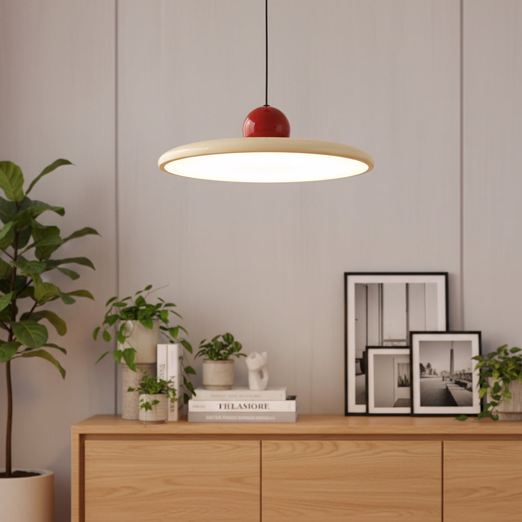 Discova - Modern Disc Pendant Light Australia