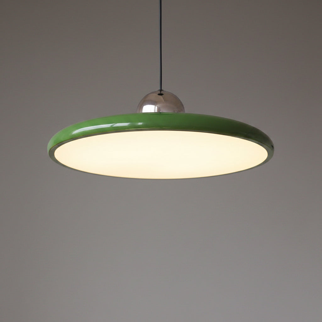 Discova - Modern Disc Pendant Light Australia