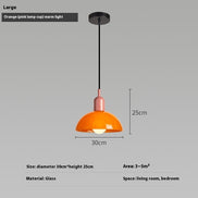 Bauhyn - Bauhaus Glass Chandelier