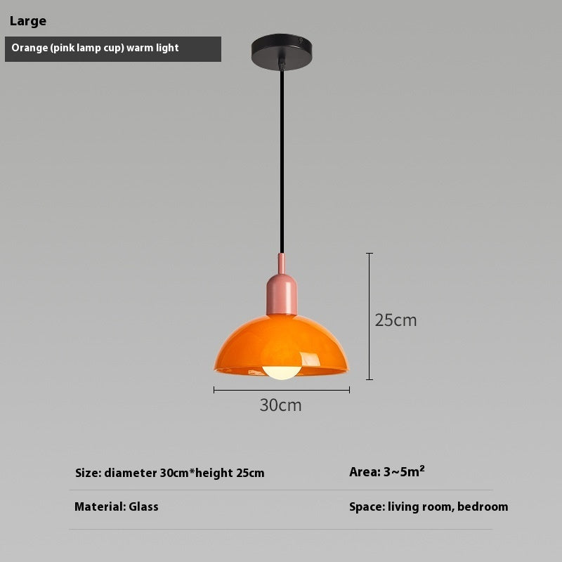 Bauhyn - Bauhaus Glass Chandelier