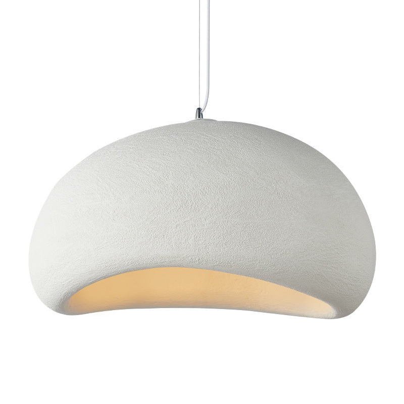 Norvyn - Nordic Cream Pendant Lamp